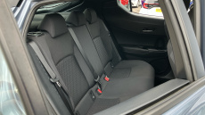 Toyota C-HR 1.8 Hybrid Icon 5dr CVT Hybrid Hatchback